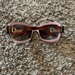 Dior Sunglasses